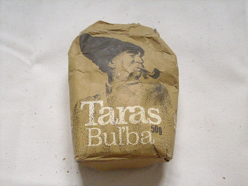 Tabák — foto 1