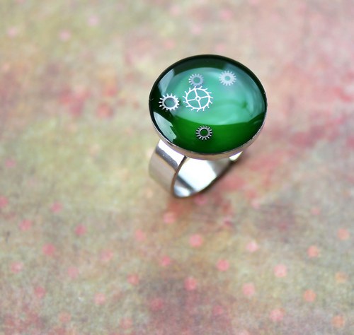 Green passion — foto 1