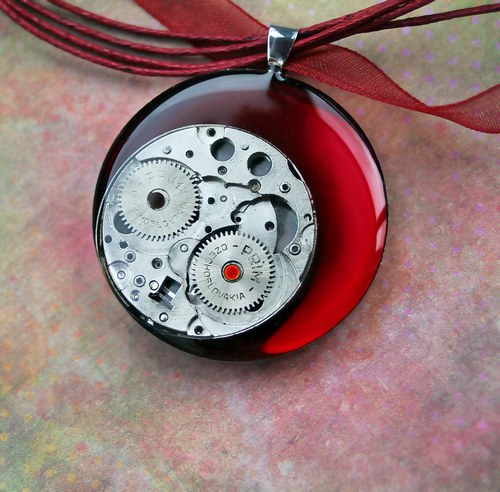 Red — foto 1