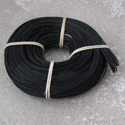 PEDIG 2 mm ČERNÝ - 250g — foto 1