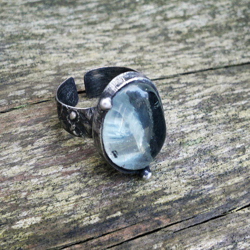 Ring spring — foto 1