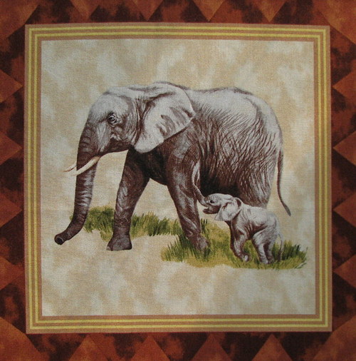 Panel — foto 1
