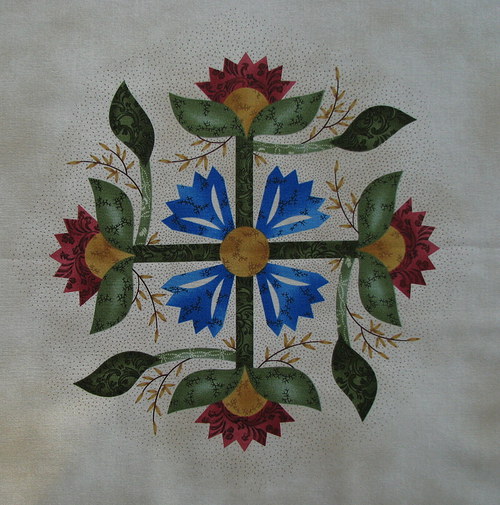 Panel — foto 1