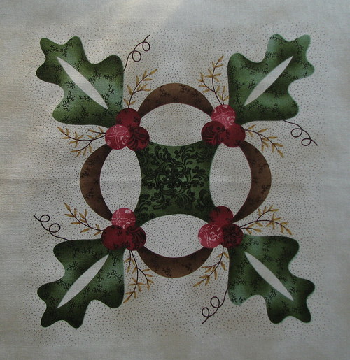 Panel — foto 1