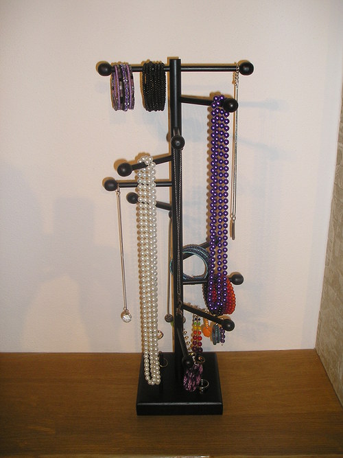 Šperkovník vysoký 57cm — foto 1