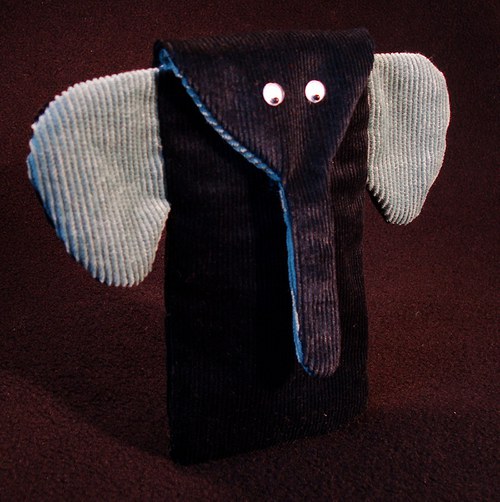 Slon Telefant — foto 1