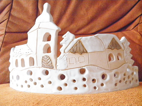 Kostelík — foto 1