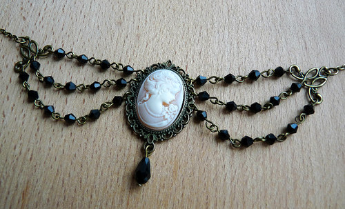 Black Victorian I — foto 1