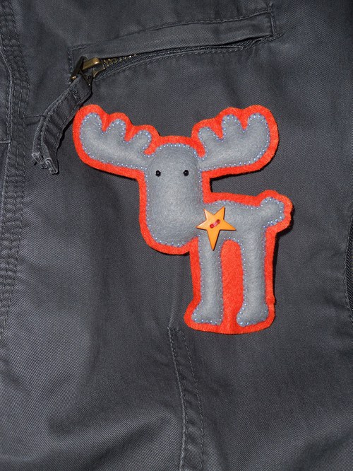 Los grey-orange — foto 1