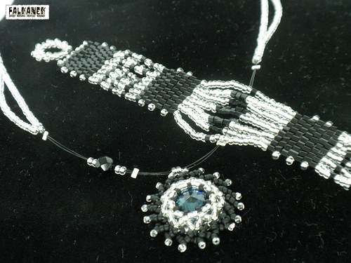 Eleganténa (SADA ŠPERKŮ) — foto 1