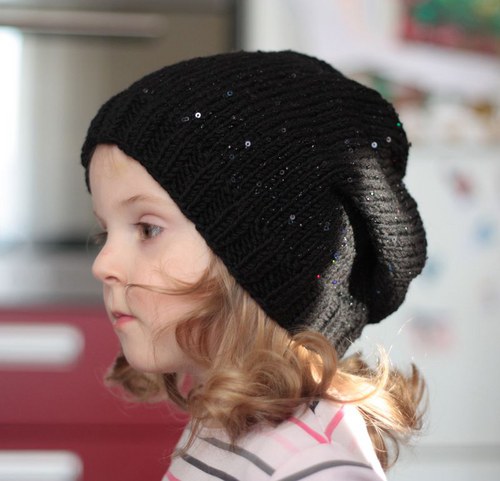 Flitrová homelesska — foto 1