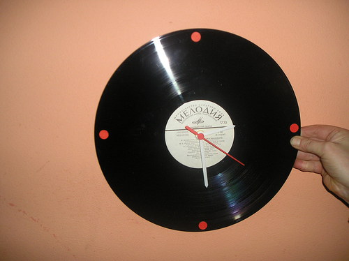 Hodiny — foto 1