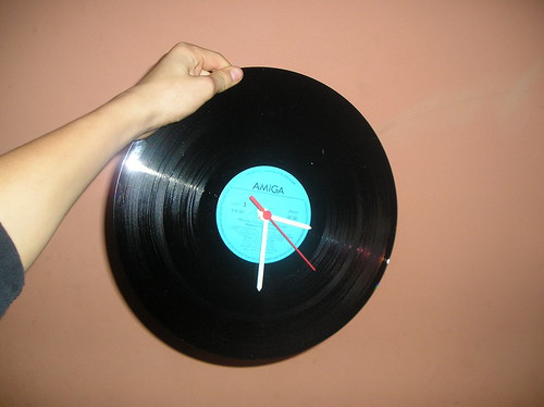 Hodiny — foto 1