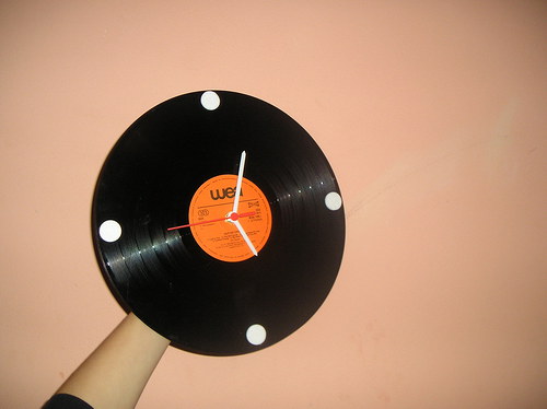 Hodiny — foto 1