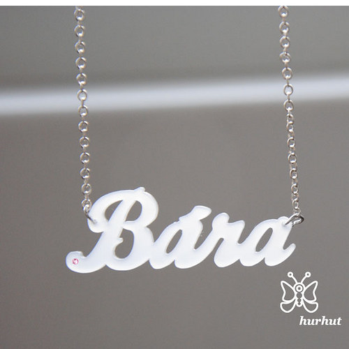 Bára — foto 1