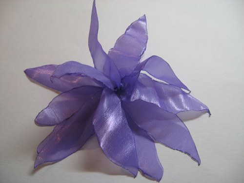 SLEVA 50% Orchidea...lila — foto 1