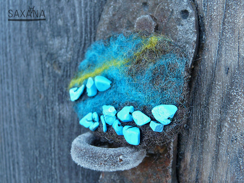 V Dešti — foto 1