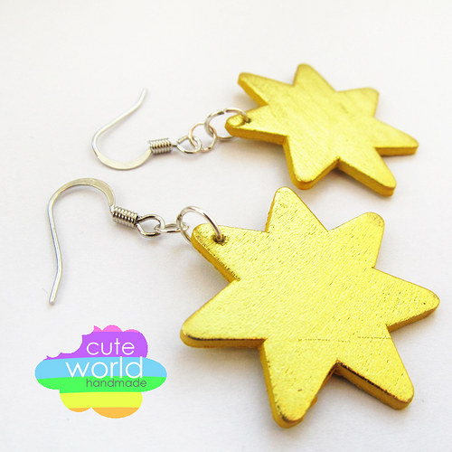 Gold Stars — foto 1