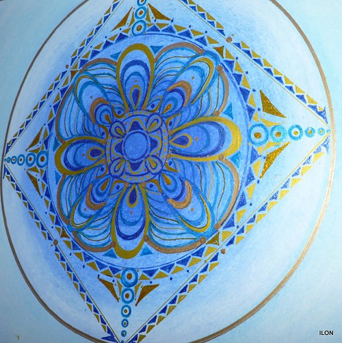 Mandala Hojnosti — foto 1