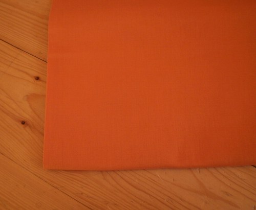 Jednobarevka oranžová... — foto 1