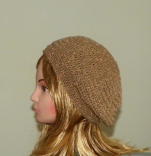 Baret (sleva) — foto 1
