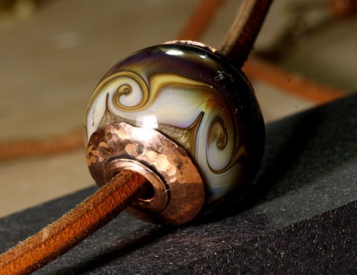 Náhrdelník - Mwanamke — foto 1