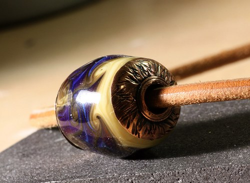 Náhrdelník - Msichana — foto 1