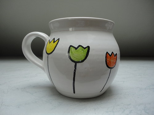 Buclák..Tulip.... — foto 1