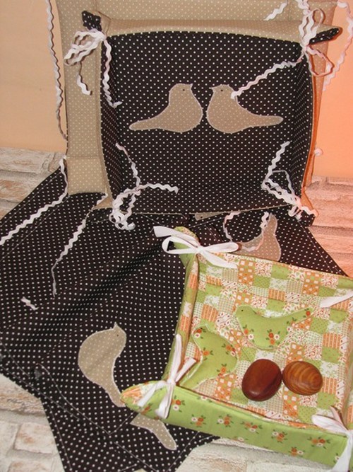 Rezervace set — foto 1
