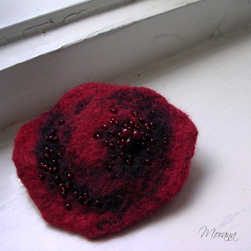 Coquelicot... — foto 1