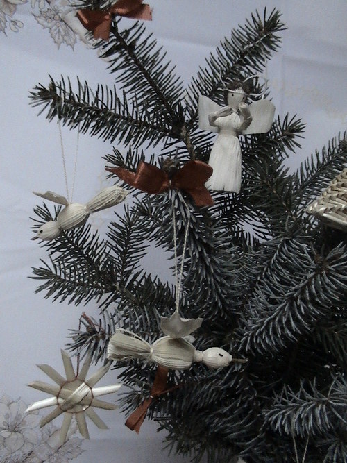 Ptáčky-holubičky — foto 1