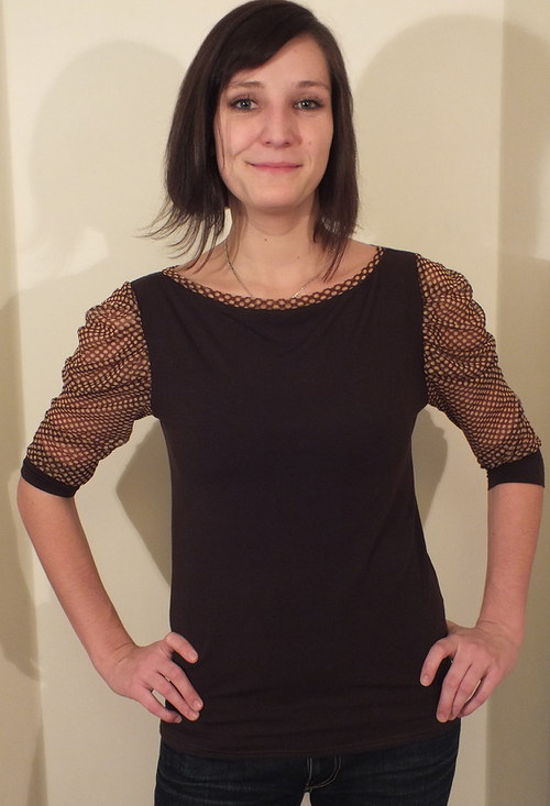 Tričko na přání * — foto 1