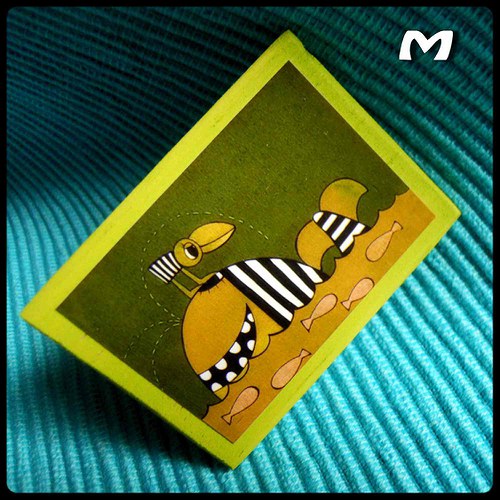 ...Jonáš...(magnet 1 ks) — foto 1
