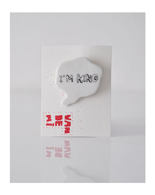 "I'm king"2 — foto 1