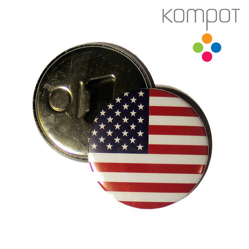 Otvírak :: amerika