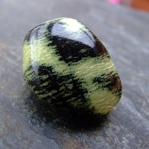 Serpentyn Chytha — foto 1