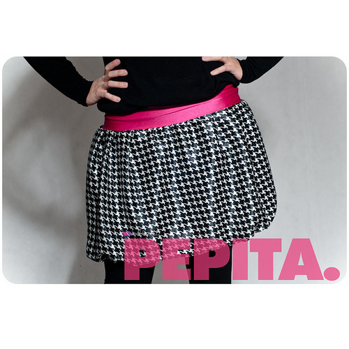 Pepita. — foto 1
