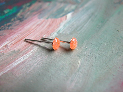 Oranžovky-mini — foto 1
