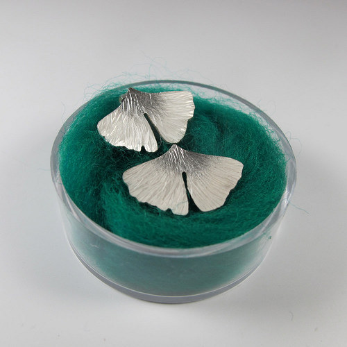 Ginká XS — foto 1