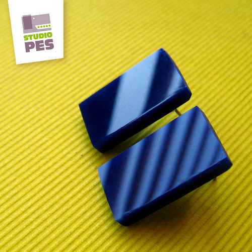 NÁUŠNICE Shapes 02 — foto 1