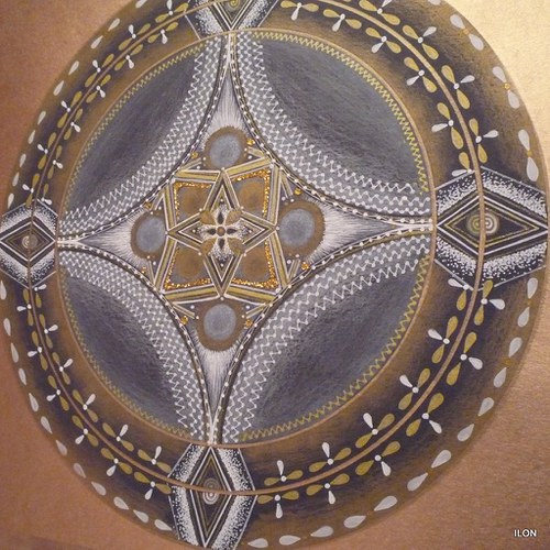 Mandala Skromnosti — foto 1