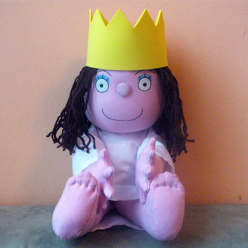 Princezna — foto 1