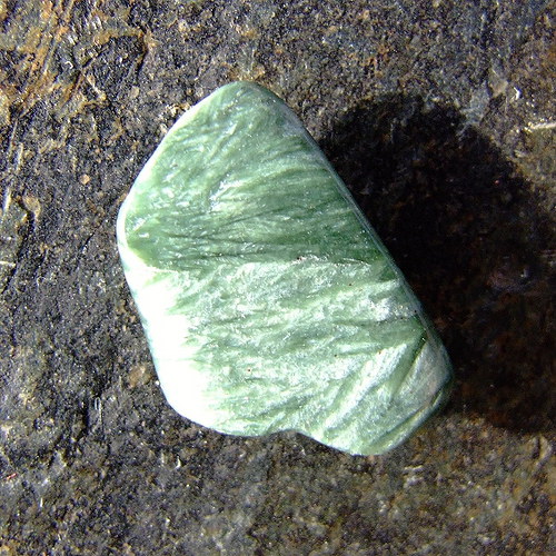 Serafinit — foto 1
