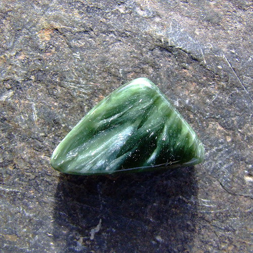 Serafinit — foto 1