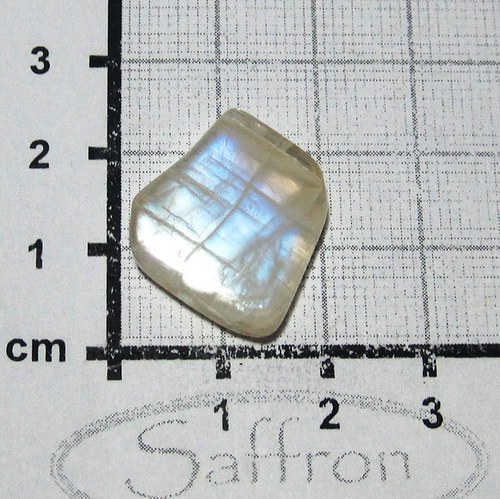 Pravý měsíční kámen č.A2 — foto 1