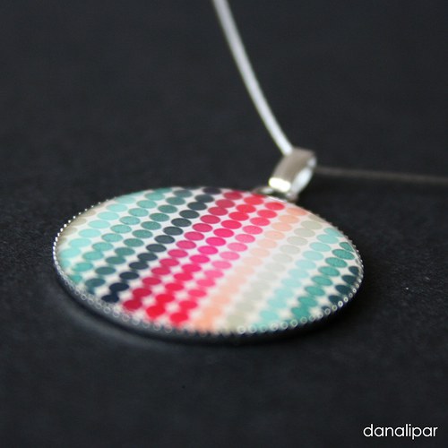 Disco medailonek — foto 1