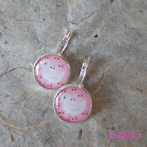 Pink Birdie — foto 1
