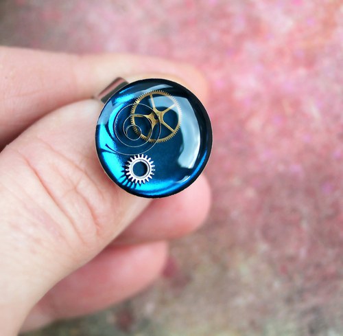 Blue passion — foto 1