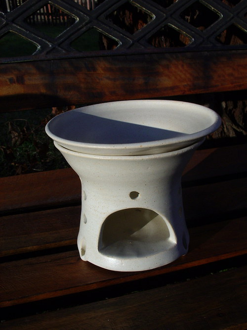 Aromalampy 3 — foto 1
