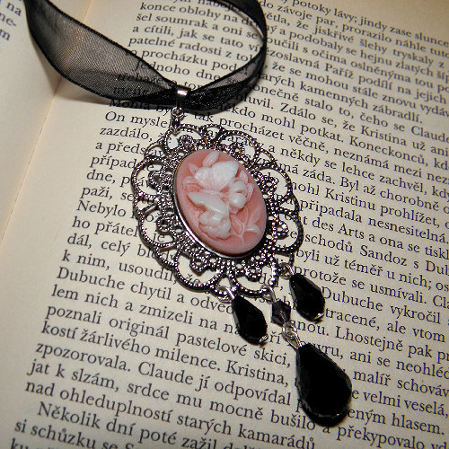 Pink Victorian — foto 1